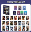 KATSEYE Album Photocard Set