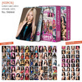 KATSEYE Pinky Up Photocards